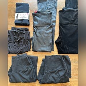 Legging bundle- medium/large